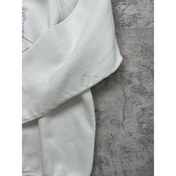 Vintage 80s Campaign Canada Crewneck - Picture 3 of 6